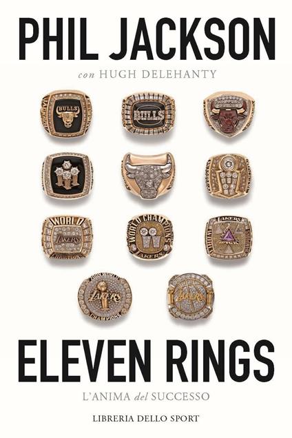 Eleven rings