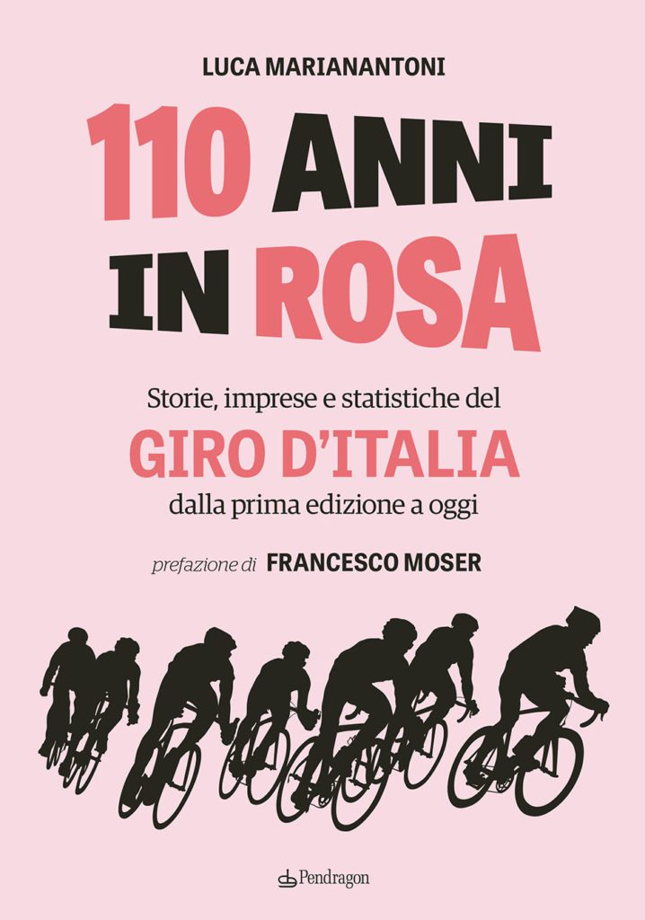110 anni in rosa