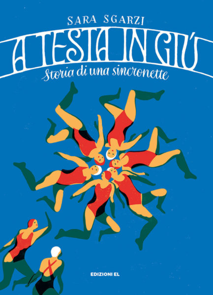 A testa in giù