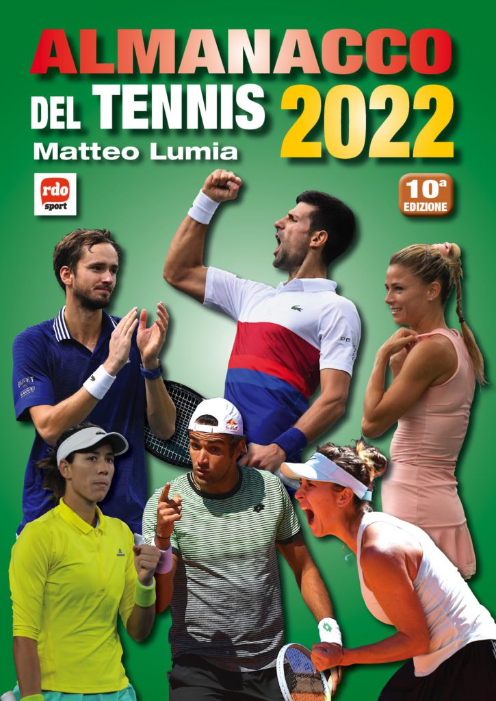 Almanacco del tennis
