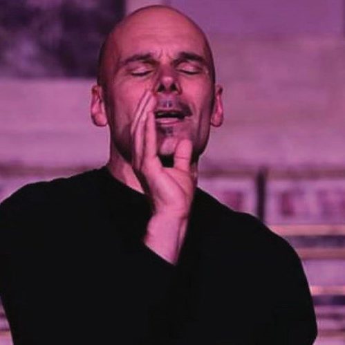 Alessandro Pilloni