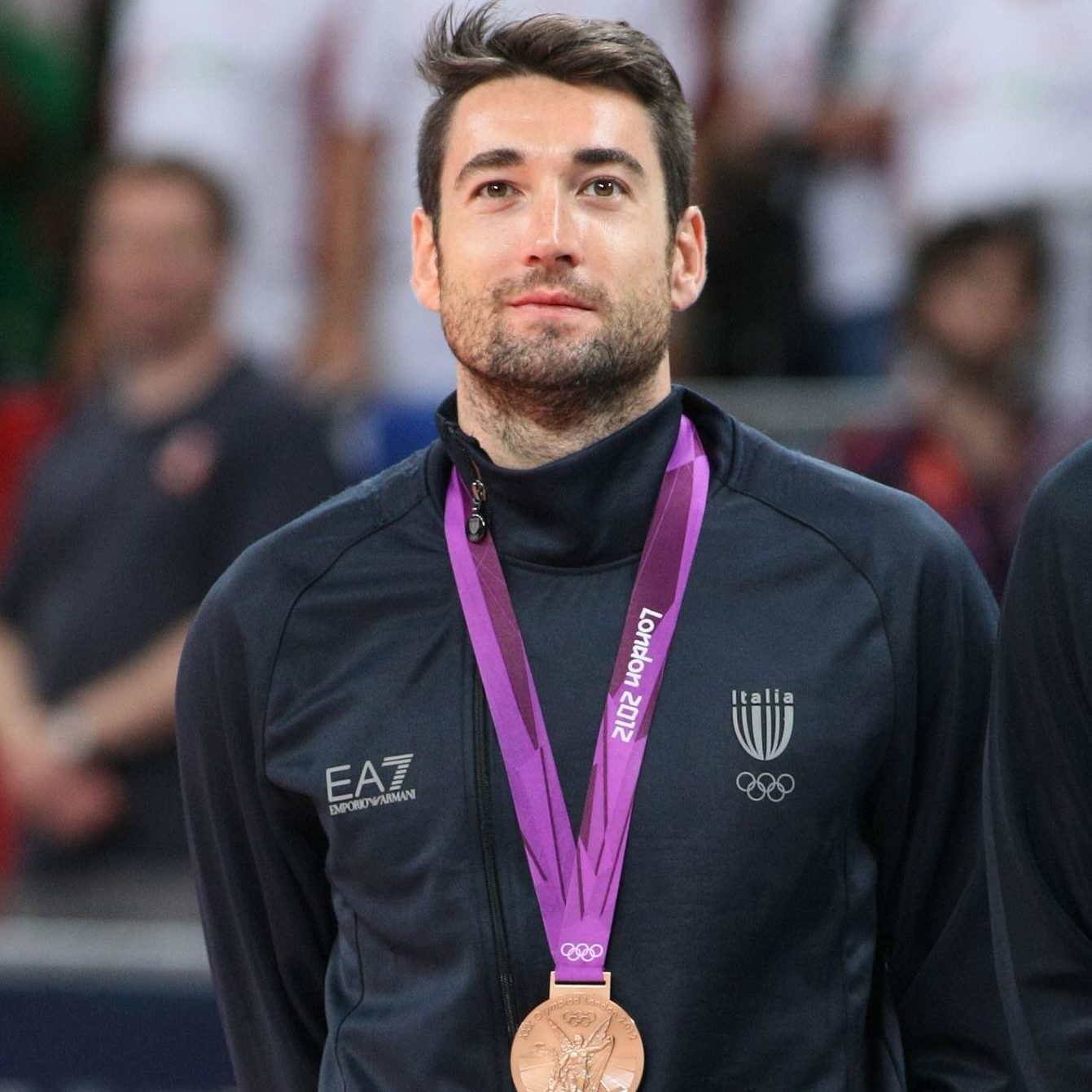 Cristian Savani