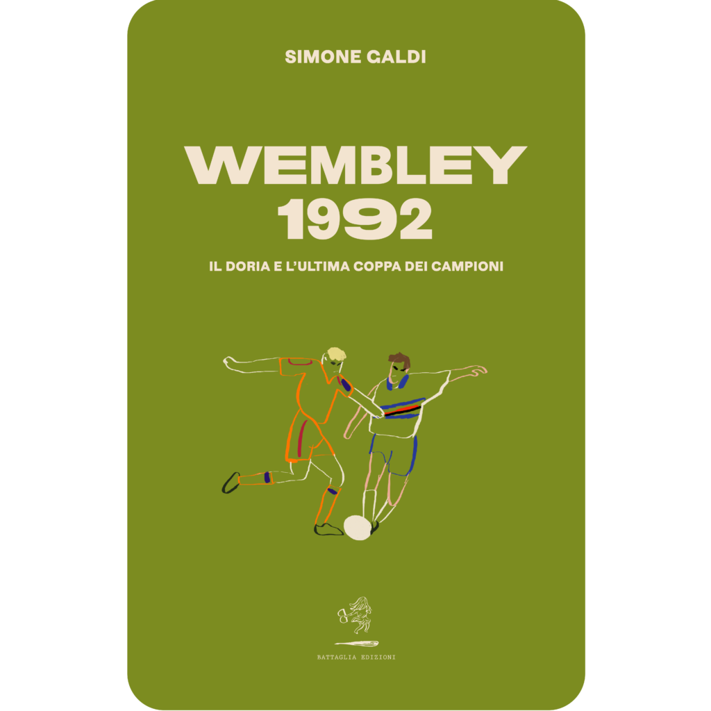 Wembley-1992