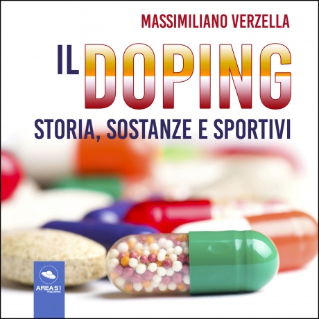 Doping-Audiolibro