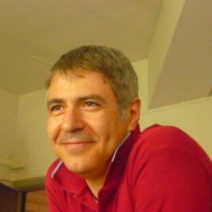 Fabio Campisi