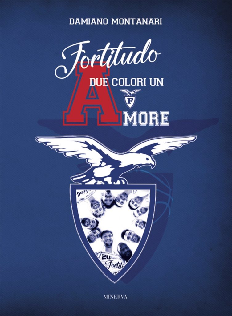 Fortitudo, due colori, un amore