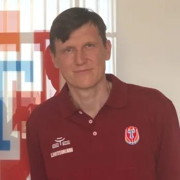 Gregor Fučka