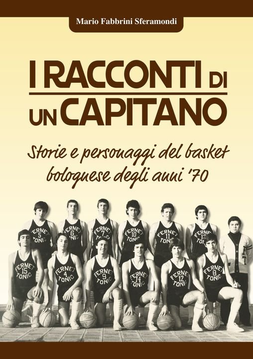 I racconti di un capitano