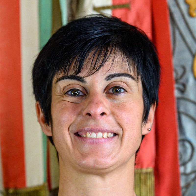 Roberta Li Calzi
