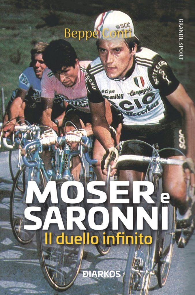 Moser e Saronni