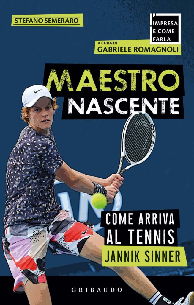 Maestro nascente