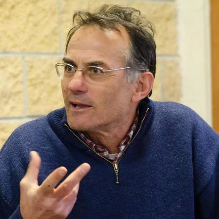 Marco Pastonesi