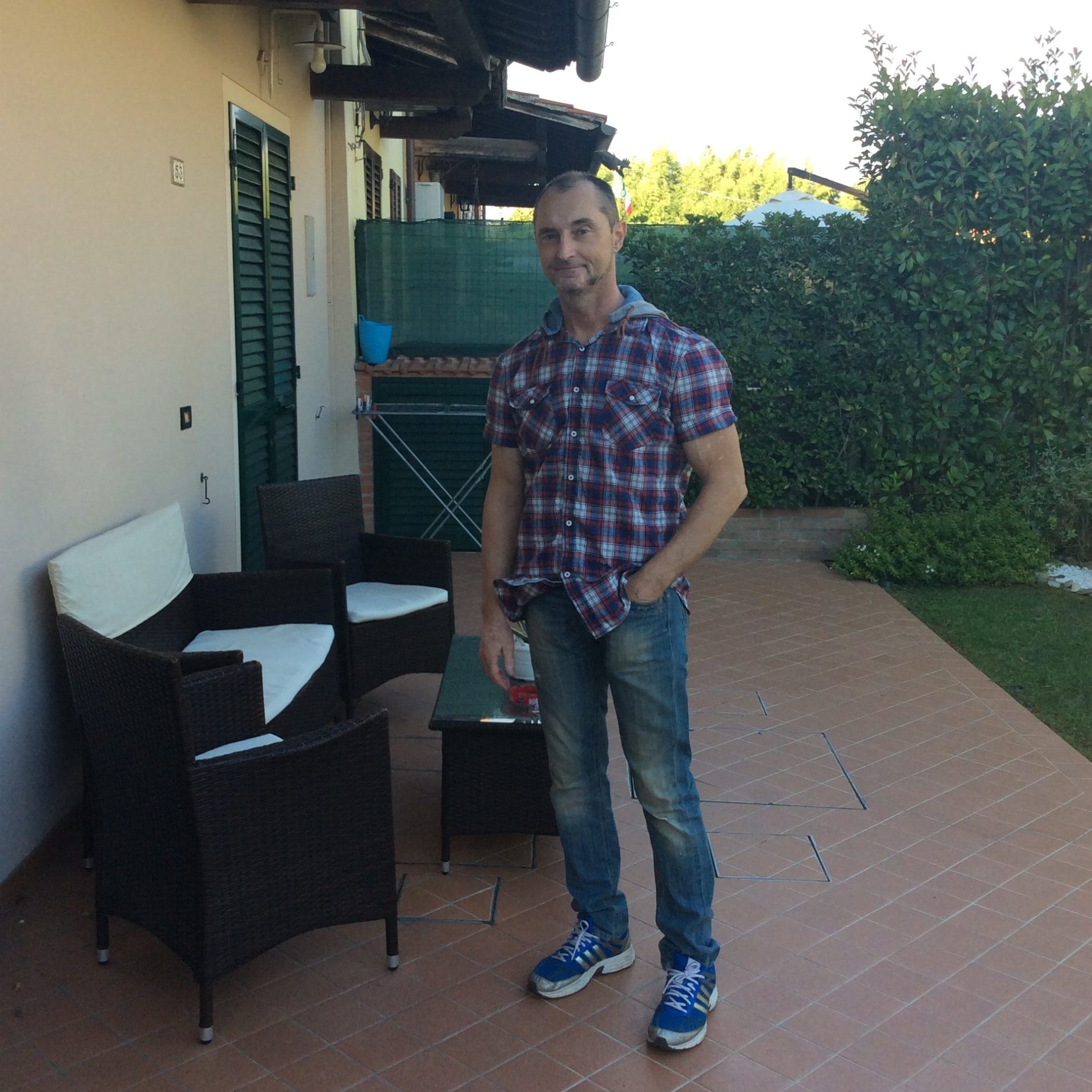 Mirco Frabbini