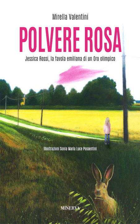 Polvere rosa