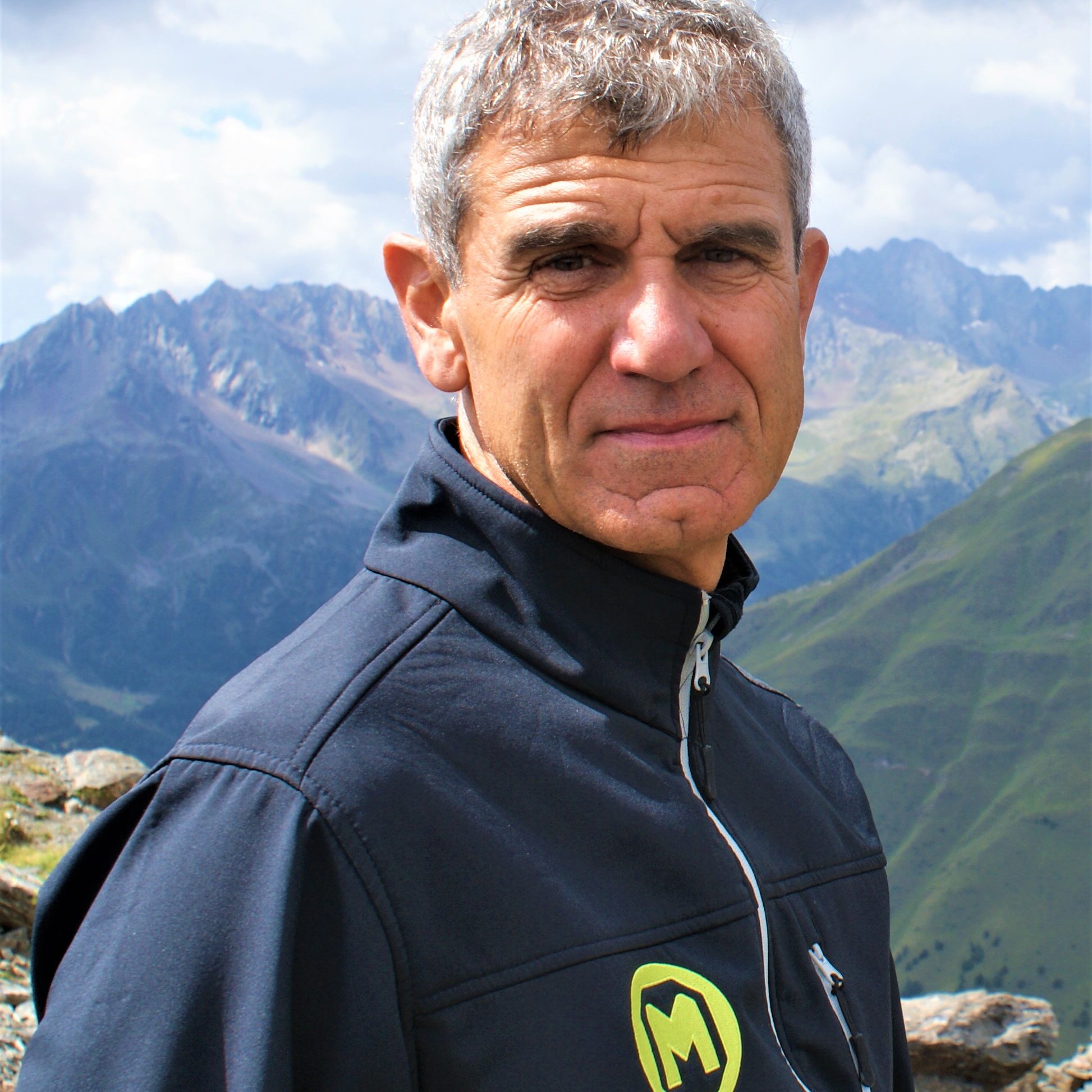 Remo Borgatti