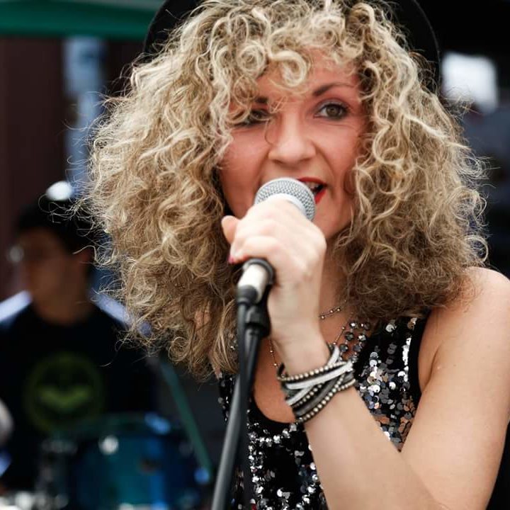 Silvia Parma