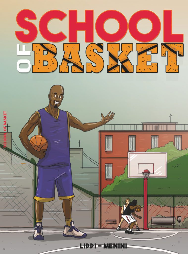 School of basket