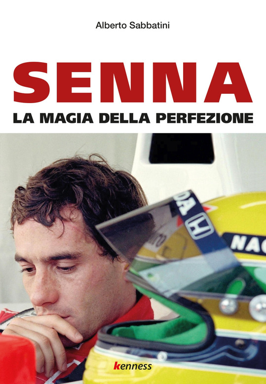 Senna, la magia della perfezione
