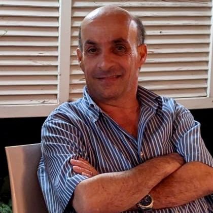 Stefano Casadio