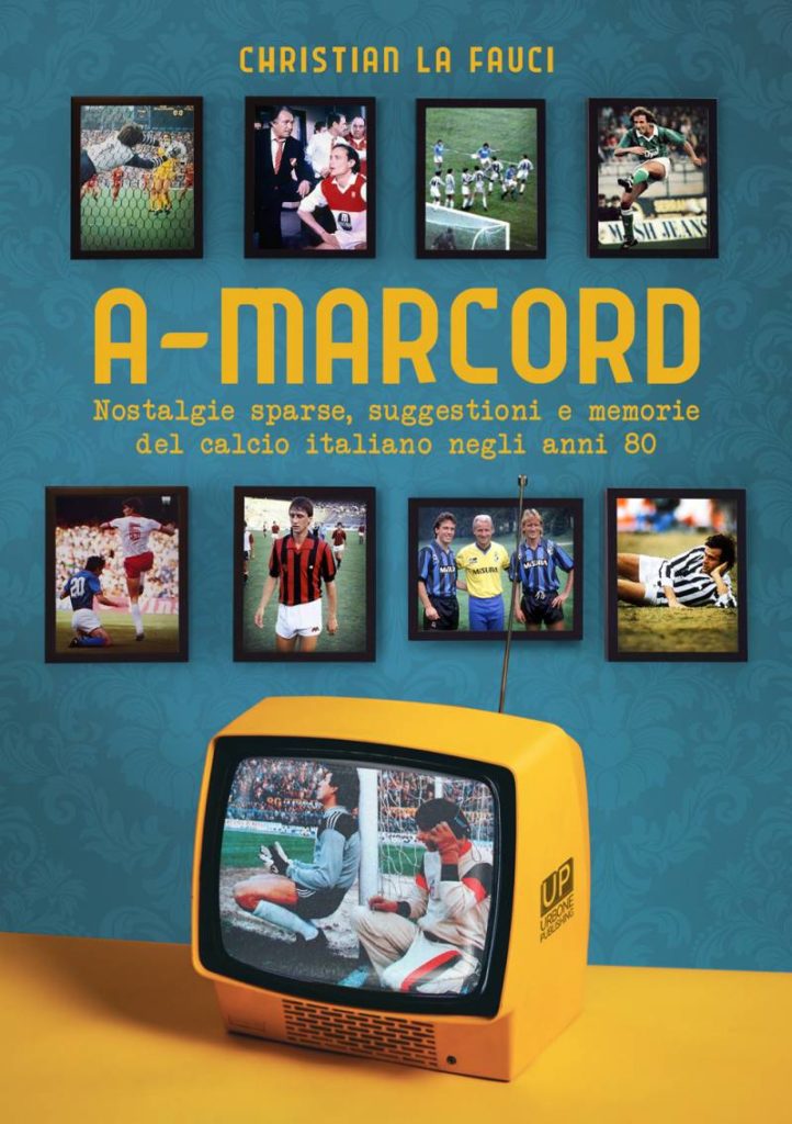 A-marcord
