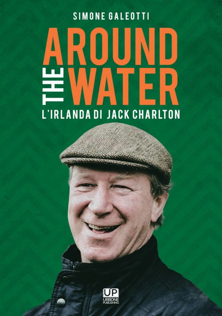 Around the water