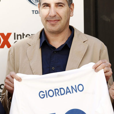 Christian Giordano