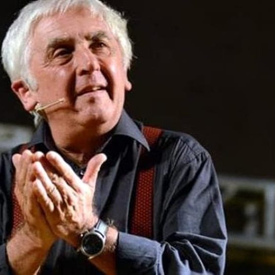 Giorgio Comaschi
