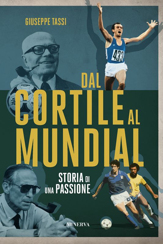 Dal cortile al Mundial