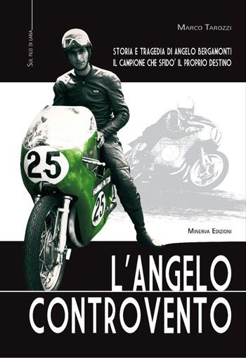 L'angelo controvento