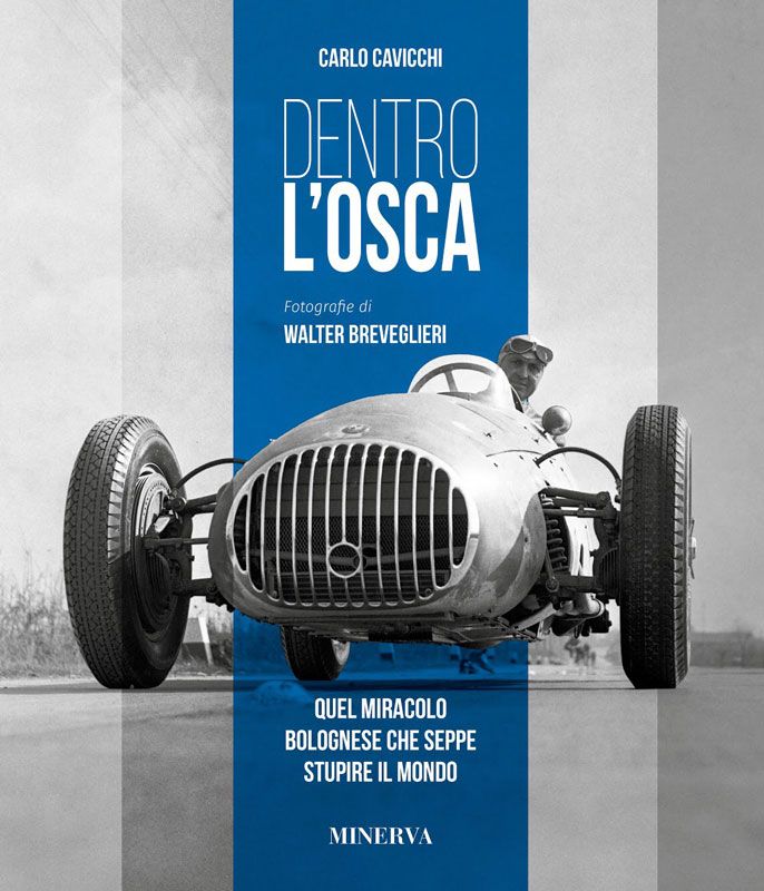 Dentro l'Osca
