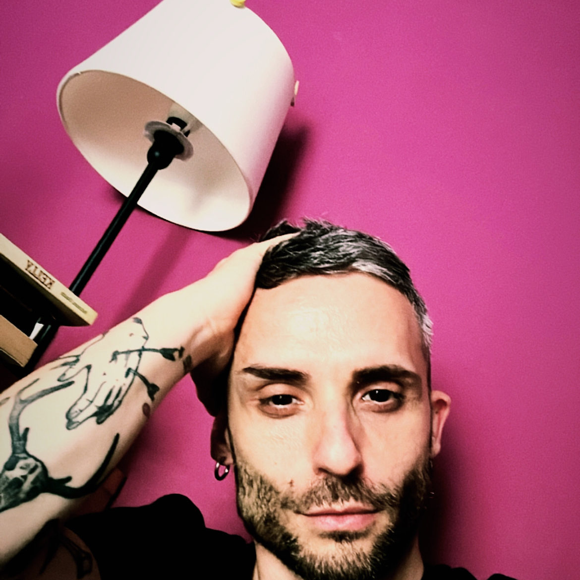 Paolo Pavone