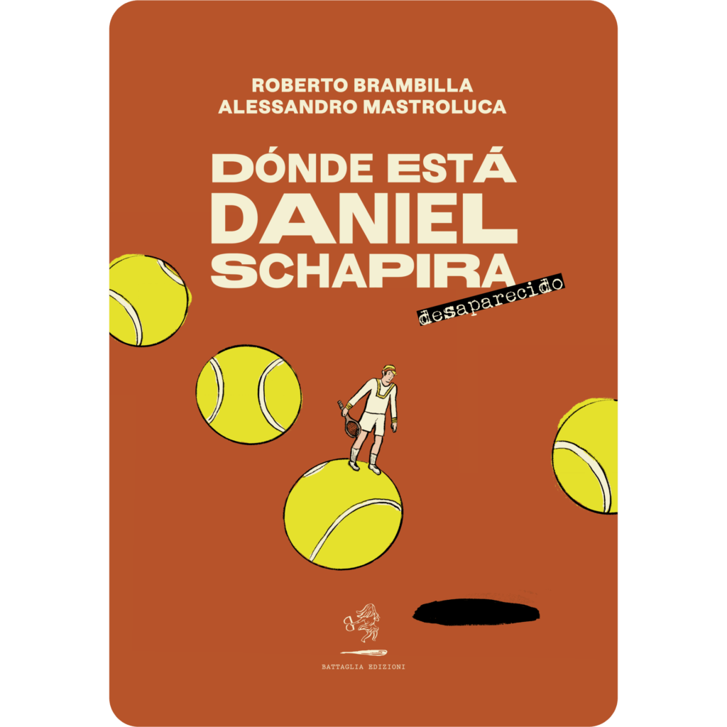 schapira-desaparecido