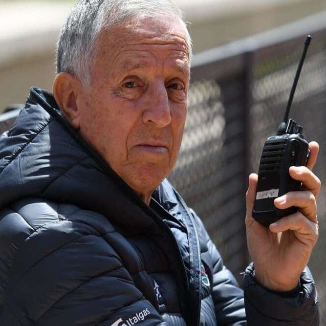 Sergio Palmieri