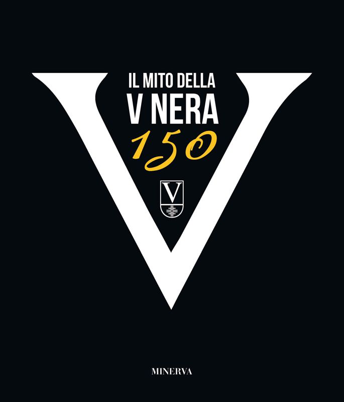 Il mito della V nera 150